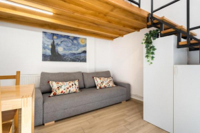 Cozy Old Town Apartment 7 - Selari